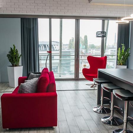 Gp Apartments بوزنان المظهر الخارجي الصورة