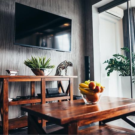 Gp Apartments بوزنان المظهر الخارجي الصورة