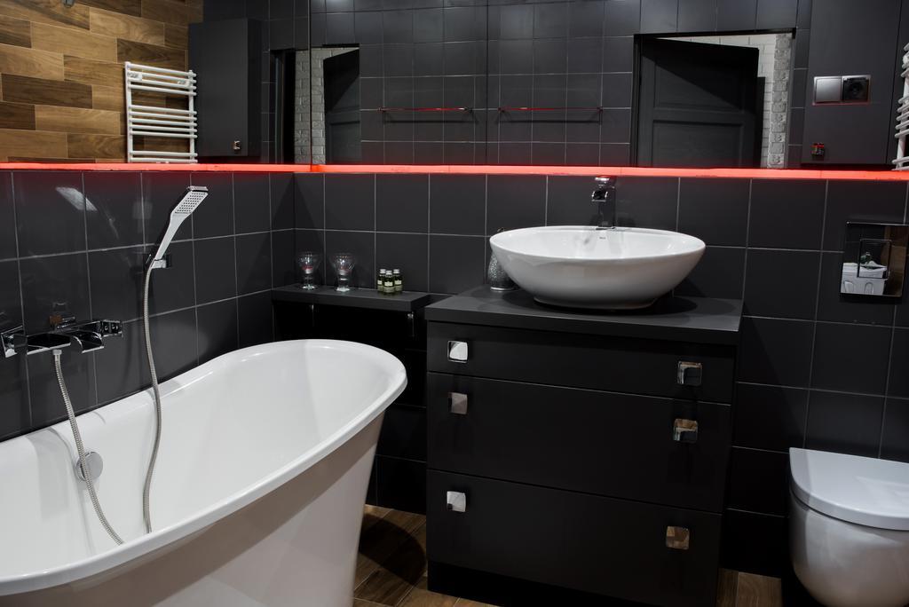 Gp Apartments بوزنان المظهر الخارجي الصورة