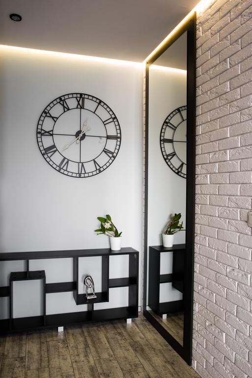 Gp Apartments بوزنان الغرفة الصورة