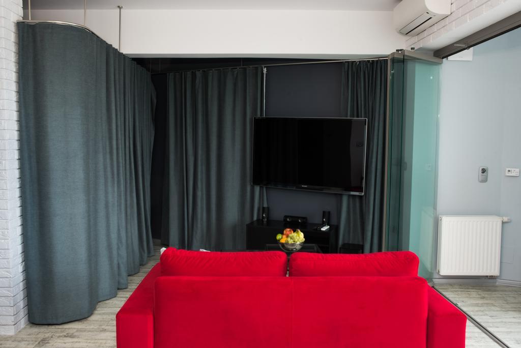 Gp Apartments بوزنان المظهر الخارجي الصورة