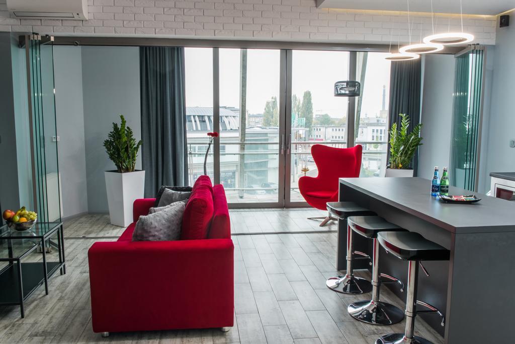 Gp Apartments بوزنان المظهر الخارجي الصورة