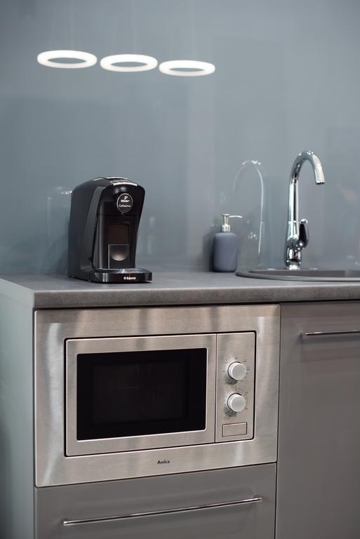 Gp Apartments بوزنان المظهر الخارجي الصورة