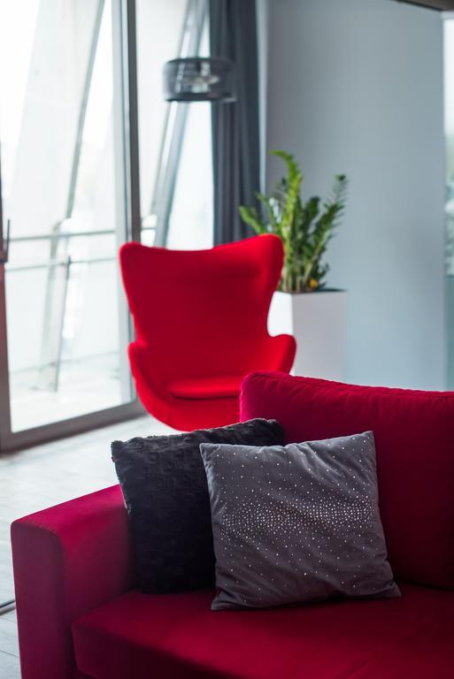Gp Apartments بوزنان المظهر الخارجي الصورة