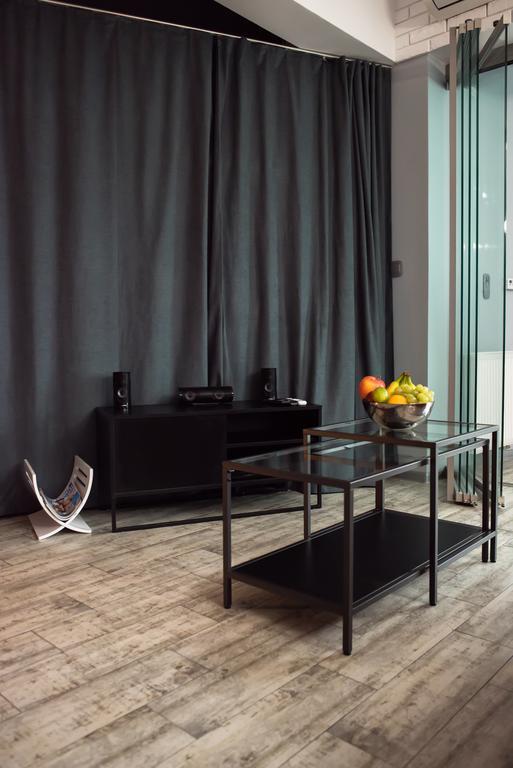 Gp Apartments بوزنان الغرفة الصورة