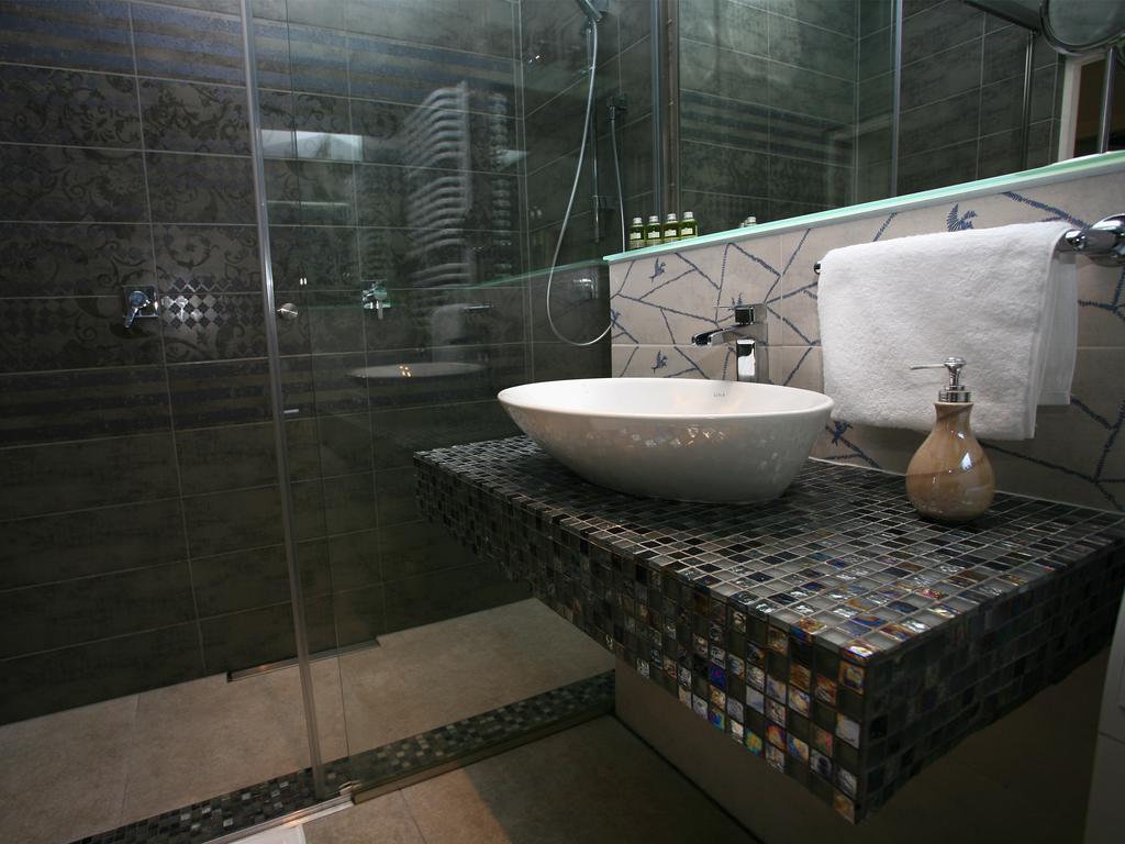 Gp Apartments بوزنان المظهر الخارجي الصورة