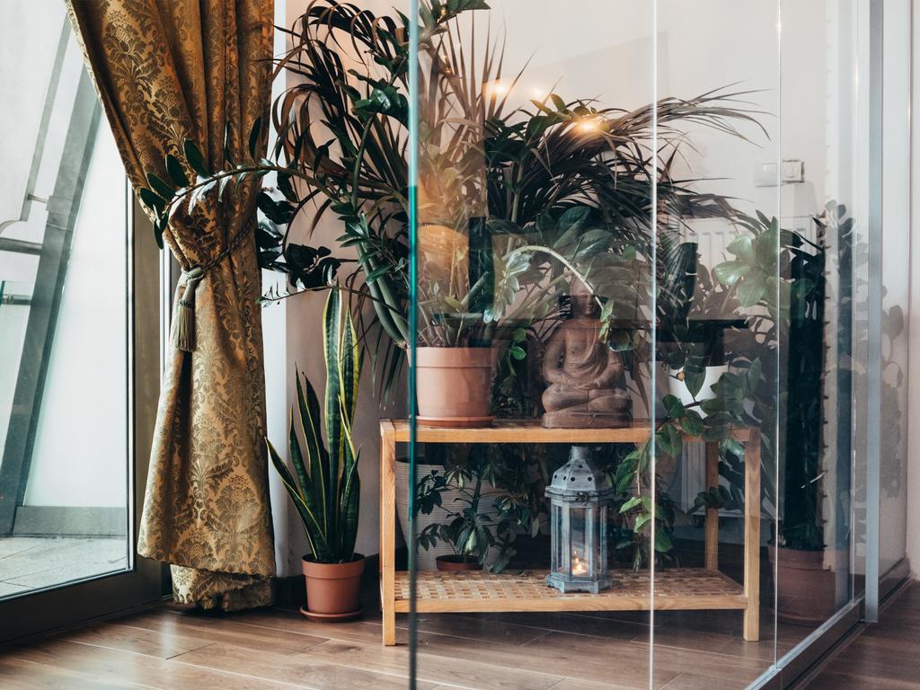 Gp Apartments بوزنان المظهر الخارجي الصورة