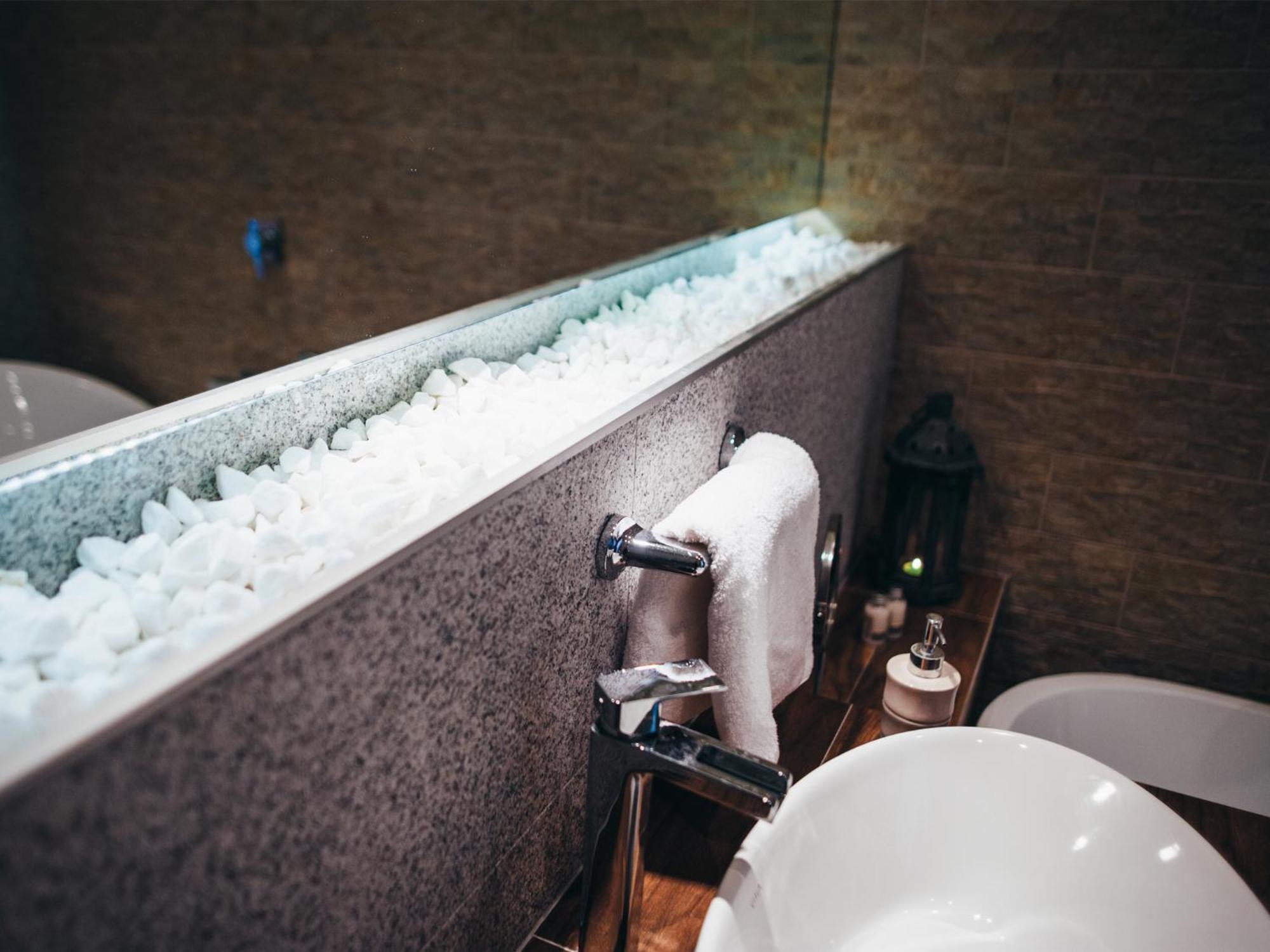 Gp Apartments بوزنان المظهر الخارجي الصورة