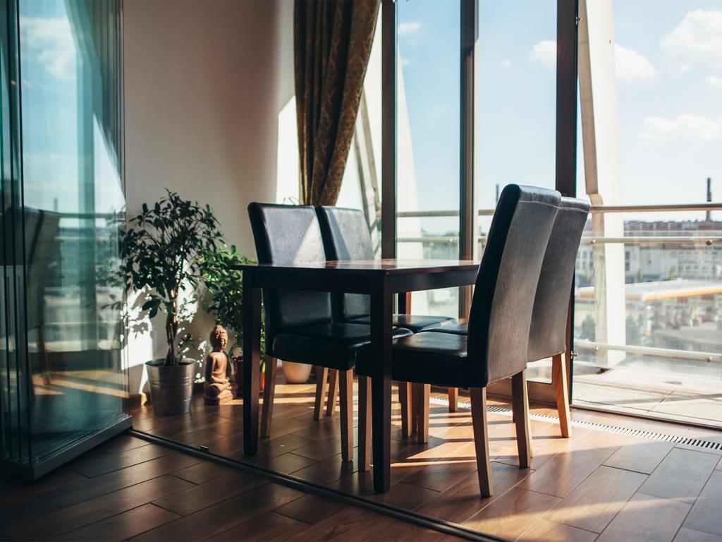 Gp Apartments بوزنان المظهر الخارجي الصورة