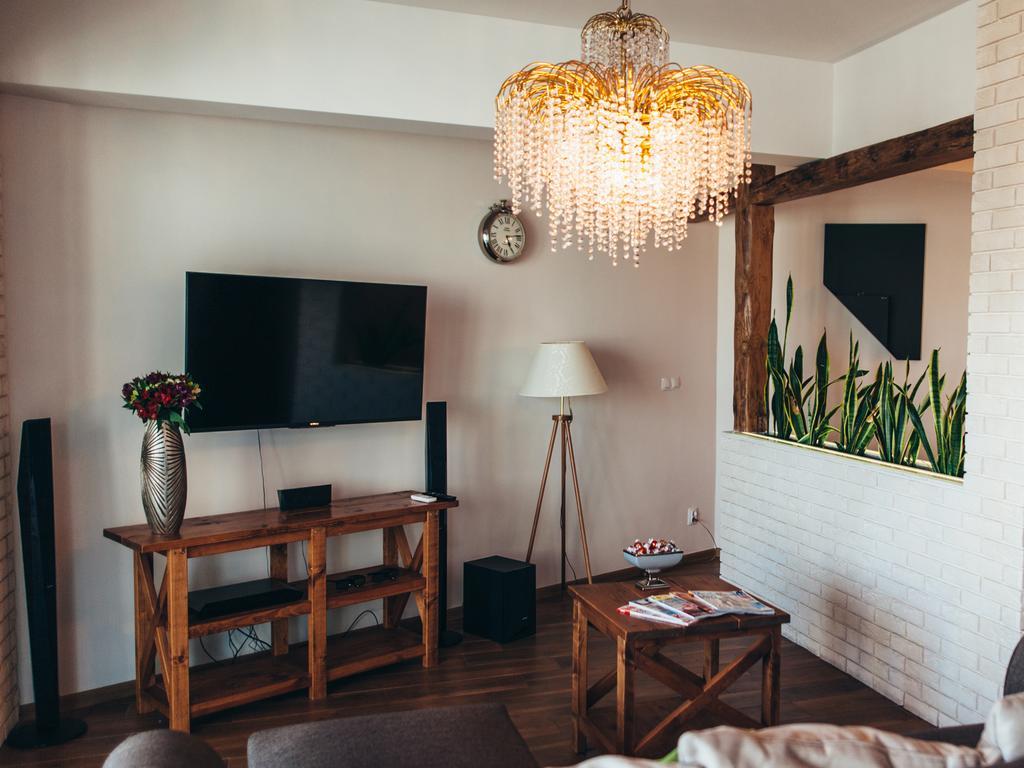 Gp Apartments بوزنان المظهر الخارجي الصورة