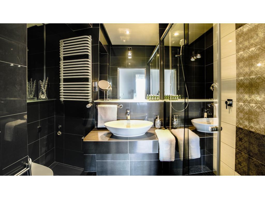 Gp Apartments بوزنان المظهر الخارجي الصورة