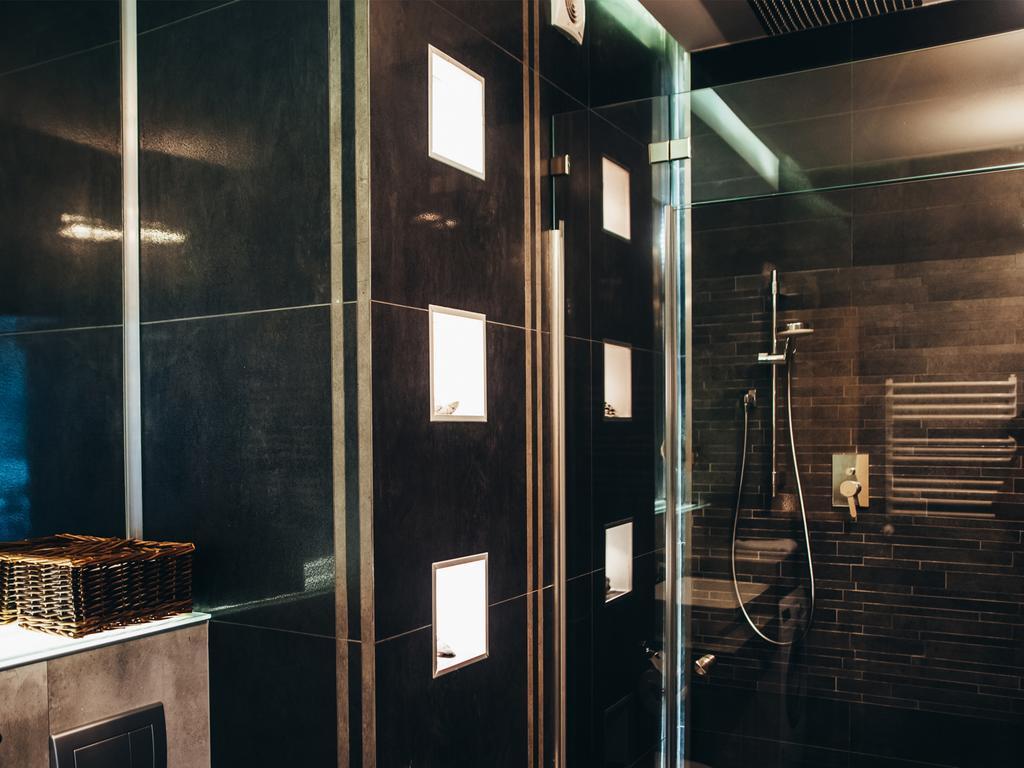 Gp Apartments بوزنان المظهر الخارجي الصورة