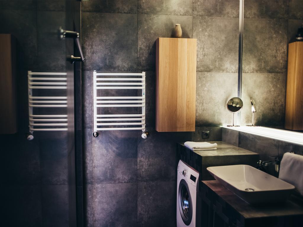 Gp Apartments بوزنان المظهر الخارجي الصورة