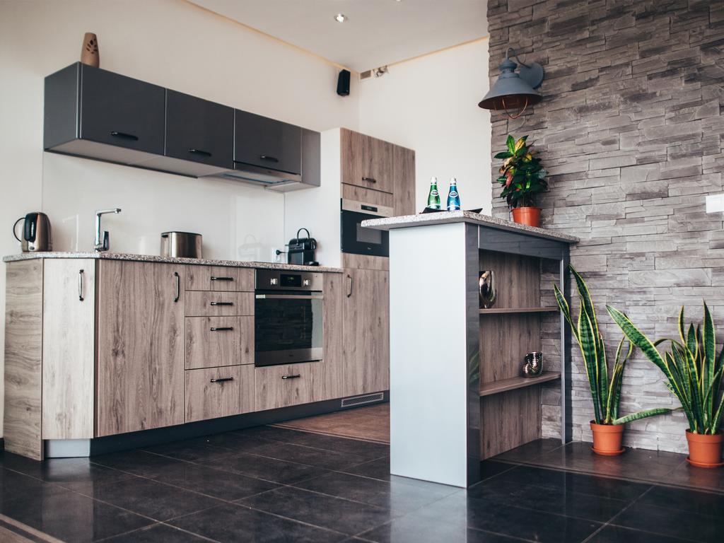Gp Apartments بوزنان المظهر الخارجي الصورة