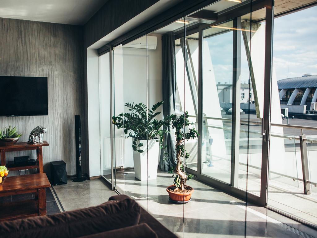 Gp Apartments بوزنان المظهر الخارجي الصورة