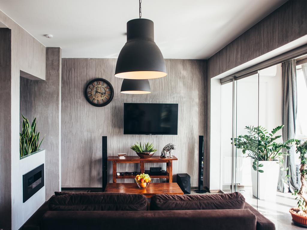 Gp Apartments بوزنان المظهر الخارجي الصورة