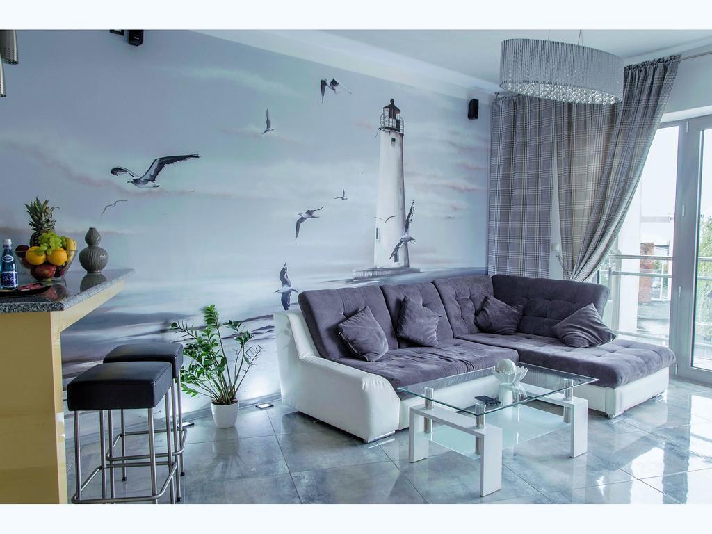 Gp Apartments بوزنان المظهر الخارجي الصورة