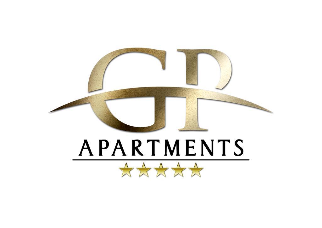 Gp Apartments بوزنان المظهر الخارجي الصورة