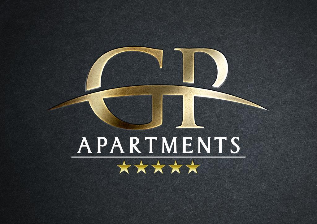 Gp Apartments بوزنان المظهر الخارجي الصورة