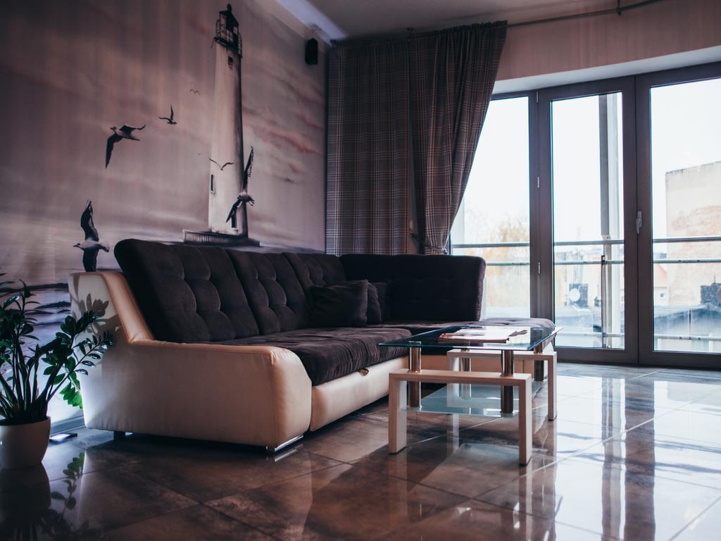 Gp Apartments بوزنان المظهر الخارجي الصورة