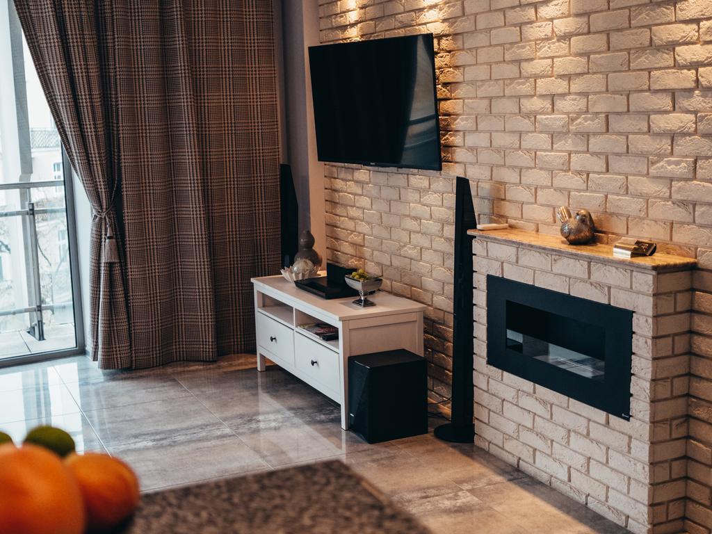 Gp Apartments بوزنان المظهر الخارجي الصورة