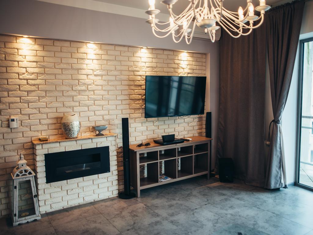 Gp Apartments بوزنان المظهر الخارجي الصورة